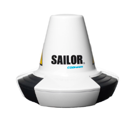 SAILOR 6140 mini-C Maritime System