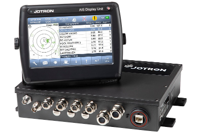 Tron AIS TR-8000 MkII Class A