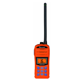 RS-35M GMDSS Two Way VHF Radiotelephone