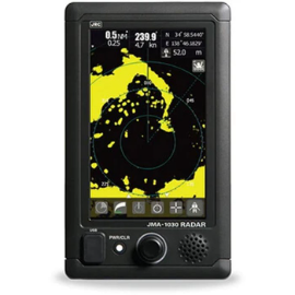 Radar JRC mod. JMA-1034